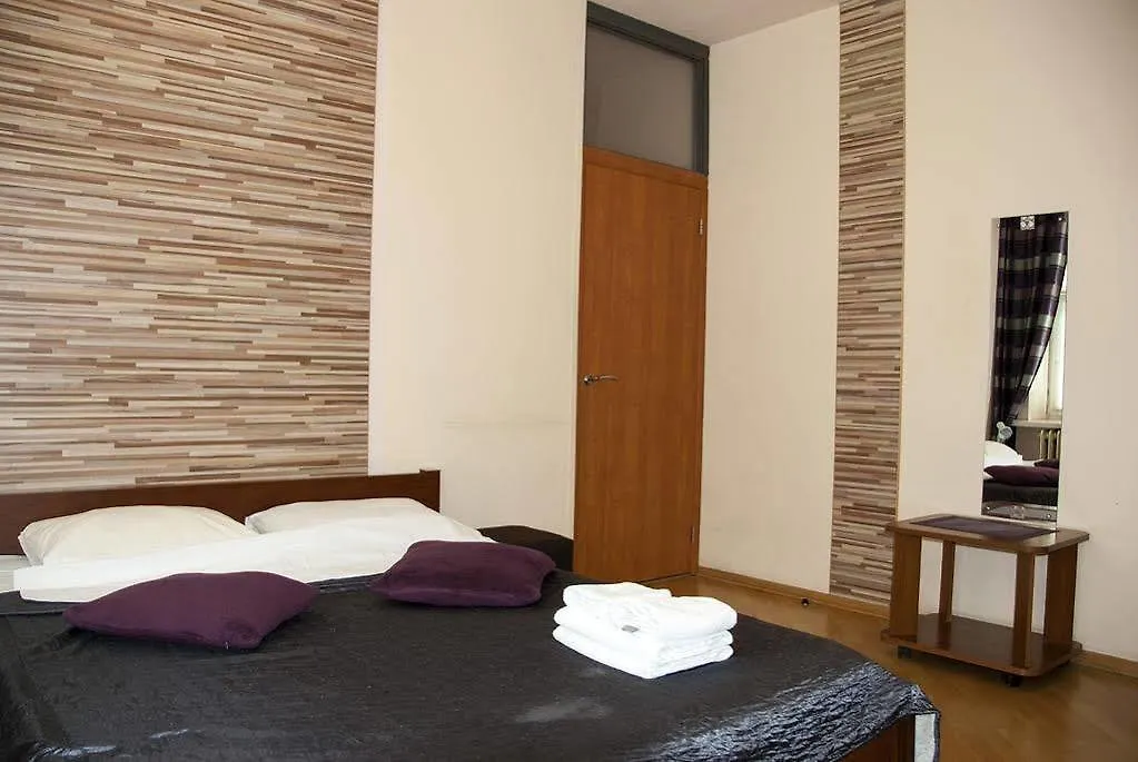 Home Hotel Apartments On Zoloti Vorota Kyiv 0*,  Ukraine