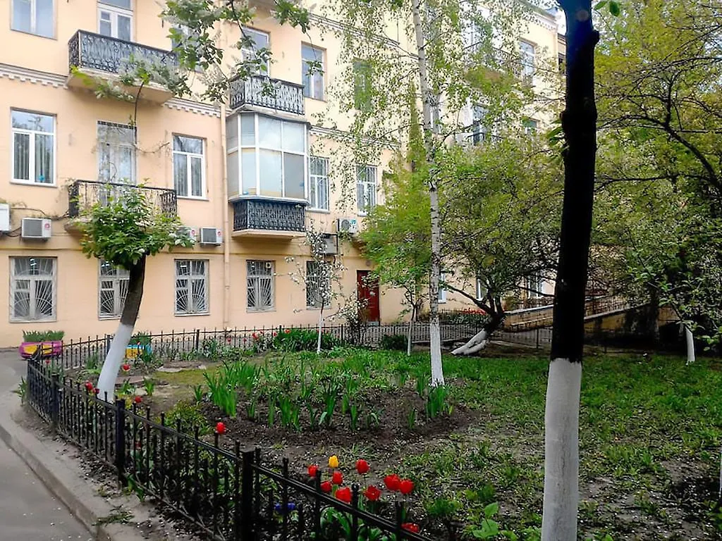 Home Hotel Apartments On Zoloti Vorota Kyiv 0*,  Ukraine