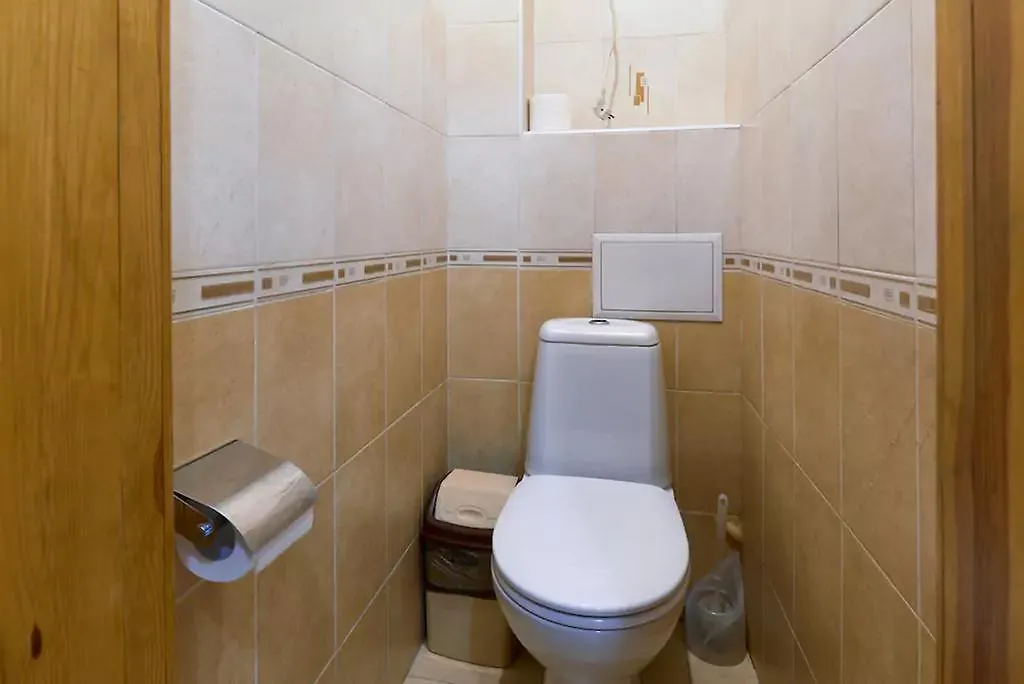 Home Hotel Apartments On Zoloti Vorota Kyiv