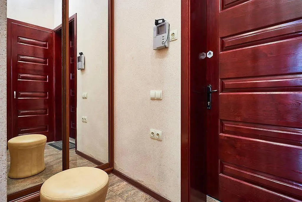 Home Hotel Apartments On Zoloti Vorota Kyiv 0*,  Ukraine